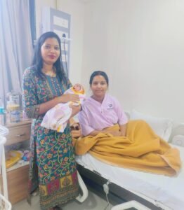 Dr Bhagyashri Naphade