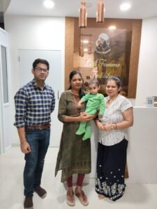 Dr Bhagyashri Naphade