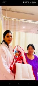 Dr Bhagyashri Naphade