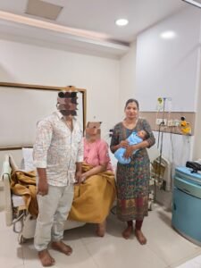 Dr Bhagyashri Naphade