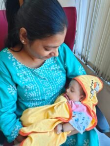 Dr Bhagyashri Naphade