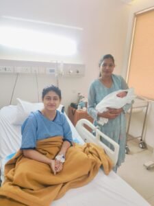 Dr Bhagyashri Naphade