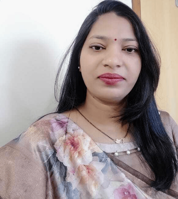Dr. Bhagyashri Naphade