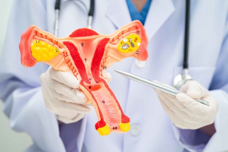 Fibroid Uterus Treatment by Dr Bhagyashri Naphade