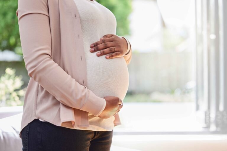 High-Risk Pregnancy Management by Dr Bhagyashri Naphade