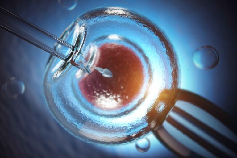 IVF Treatment by Dr Bhagyashri Naphade