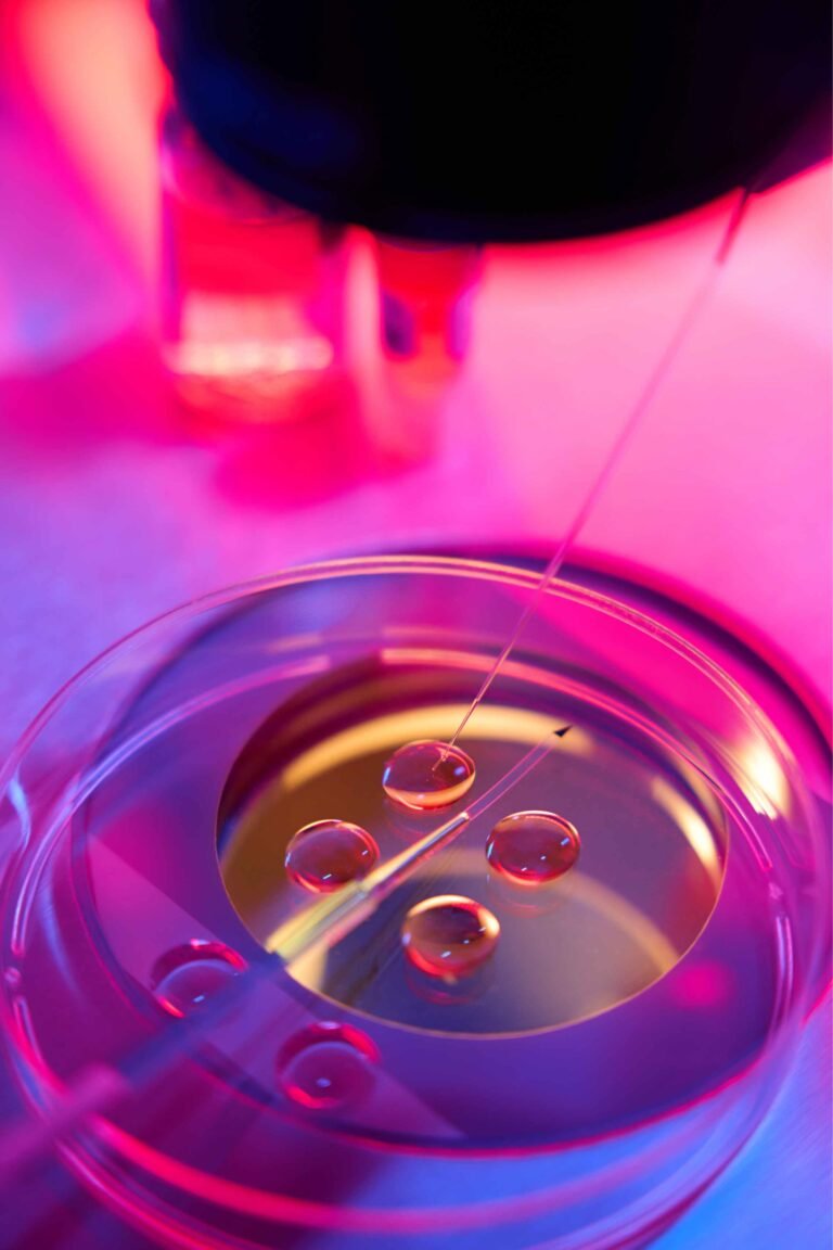 IVF Treatment by Dr Bhagyashri Naphade
