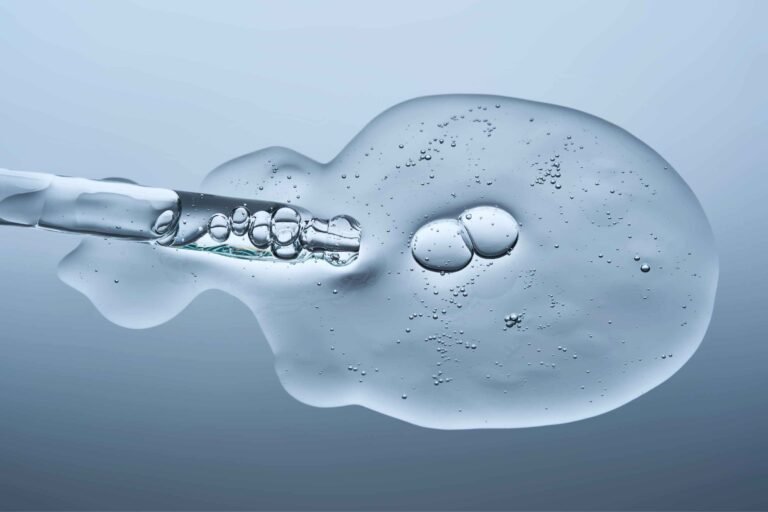 Intracytoplasmic Sperm Injection (ICSI) Treatment by Dr Bhagyashri Naphade