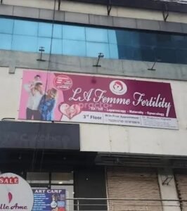 Laa Femme Fertility