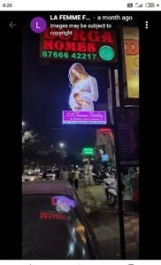 Laa Femme Fertility
