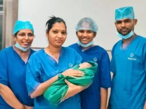 Laa Femme Fertility