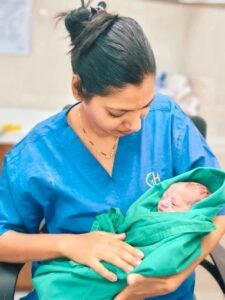 Laa Femme Fertility