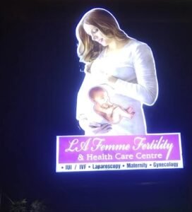 Laa Femme Fertility