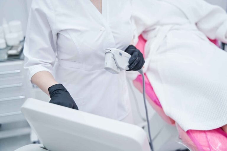 Laser Vaginal Tightening by Dr Bhagyashri Naphade