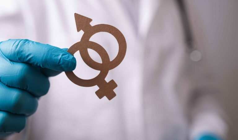 Male Infertility Treatment1 by Dr Bhagyashri Naphade