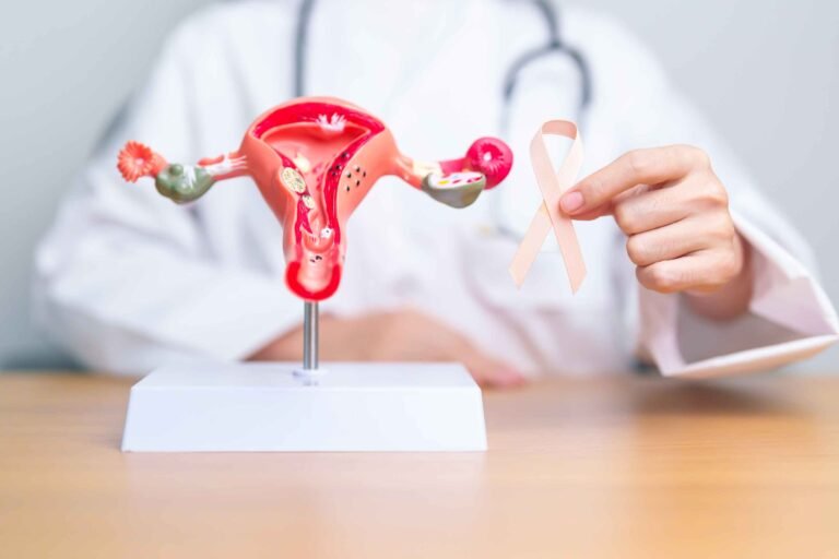 Ovarian Cyst Treatment by Dr Bhagyashri Naphade