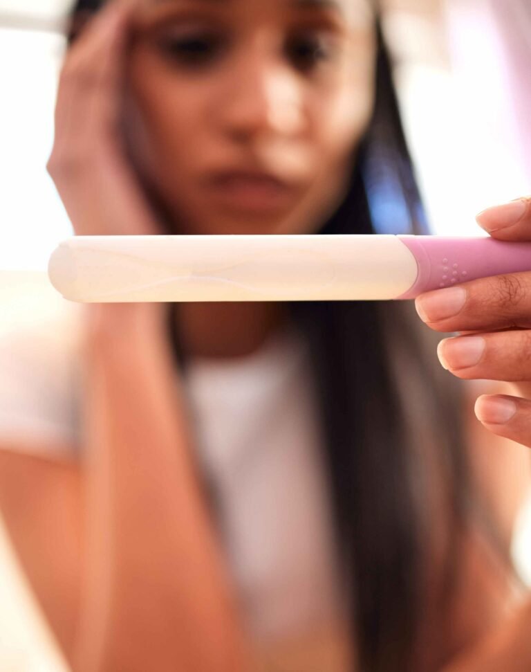 Unwanted Pregnancy Treatment by Dr Bhagyashri Naphade