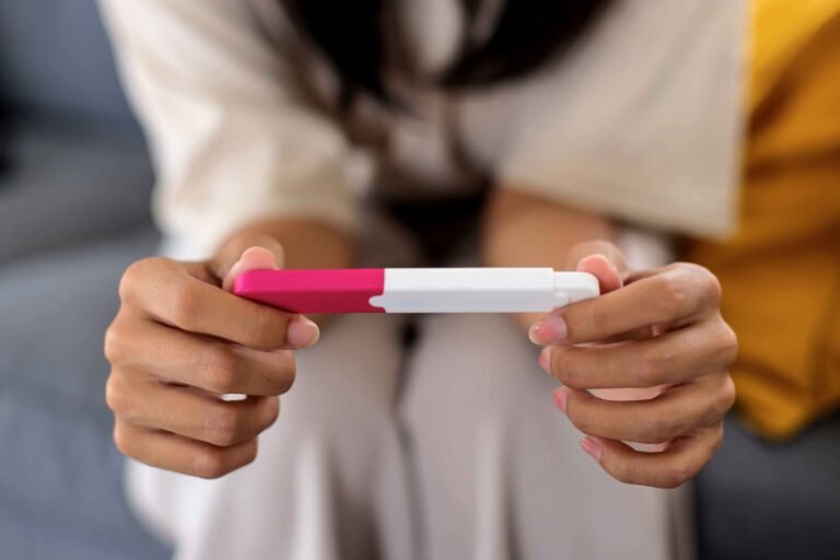 Unwanted Pregnancy1 Treatment by Dr Bhagyashri Naphade